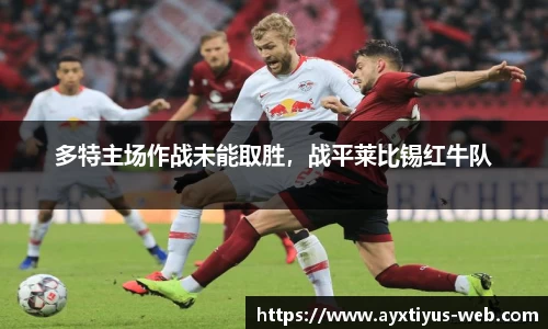 多特主场作战未能取胜,战平莱比锡红牛队
